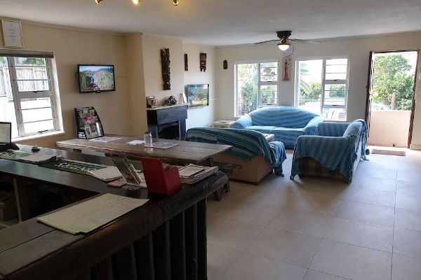 Amakaya Backpackers & Apartments (Plettenberg Bay)